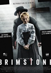 Brimstone: Erlöse uns von dem Bösen