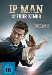 Ip Man and Four Kings