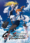 Magical Girl Lyrical Nanoha EXCEEDS Gun Blaze Vengeance *german subbed*
